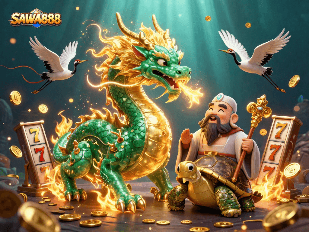 9 SAWA888 Strategies That Actually Work for Gamblers in 2026