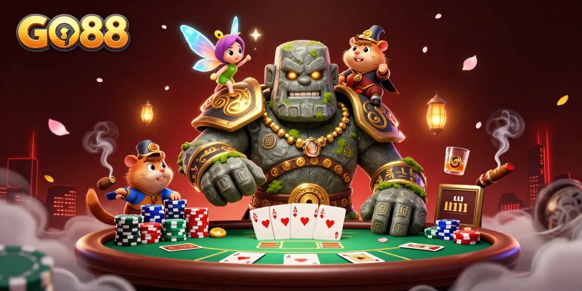 GO88 Regrets: What Gamblers Wish They Knew About Betting Strategies