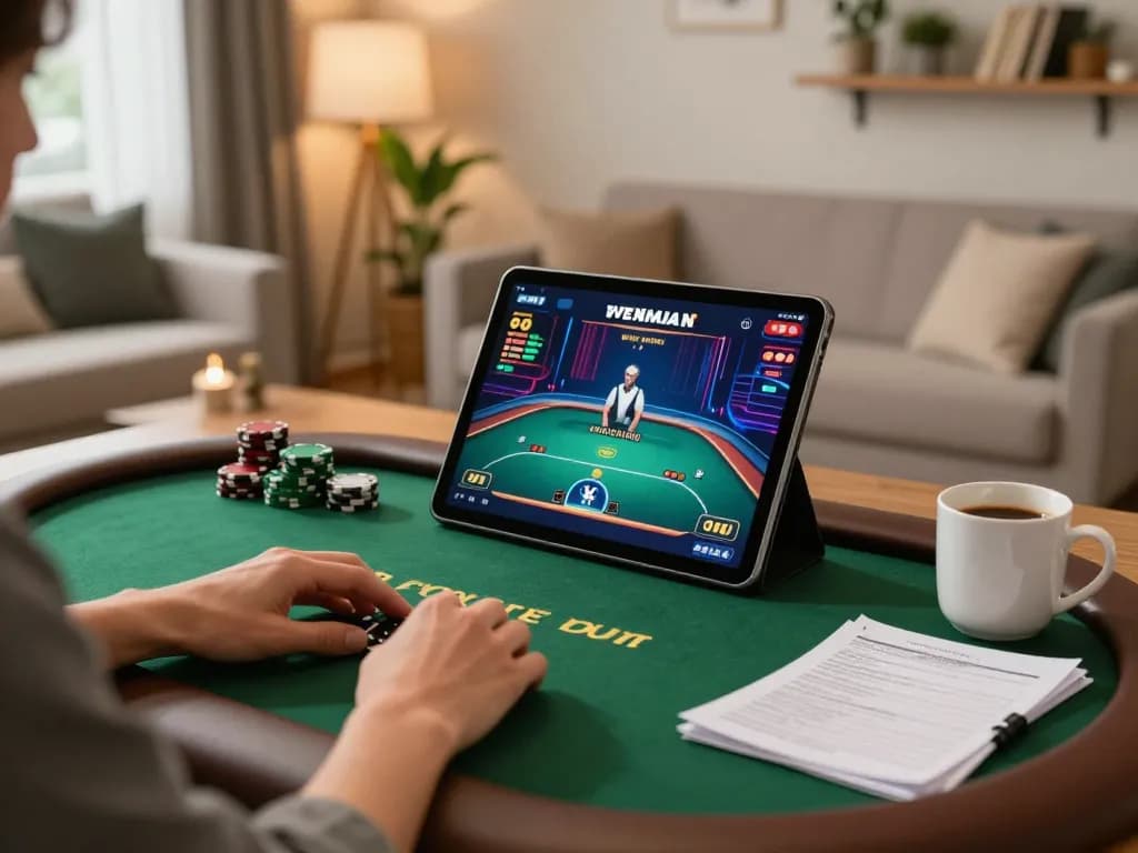 Winning Strategies at https://mm88.today/ for Online Gambling Mastery in 2026