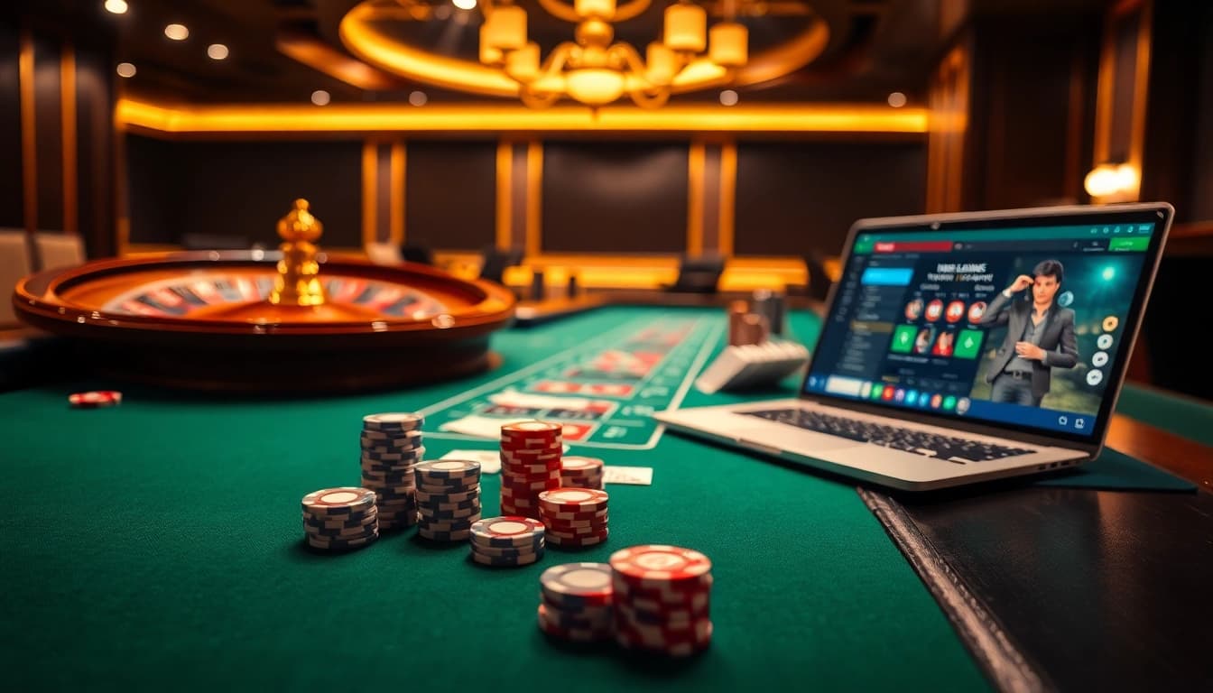 Winning Strategies at Nhà Cái KK55: Comprehensive Guide for 2026 Gamblers