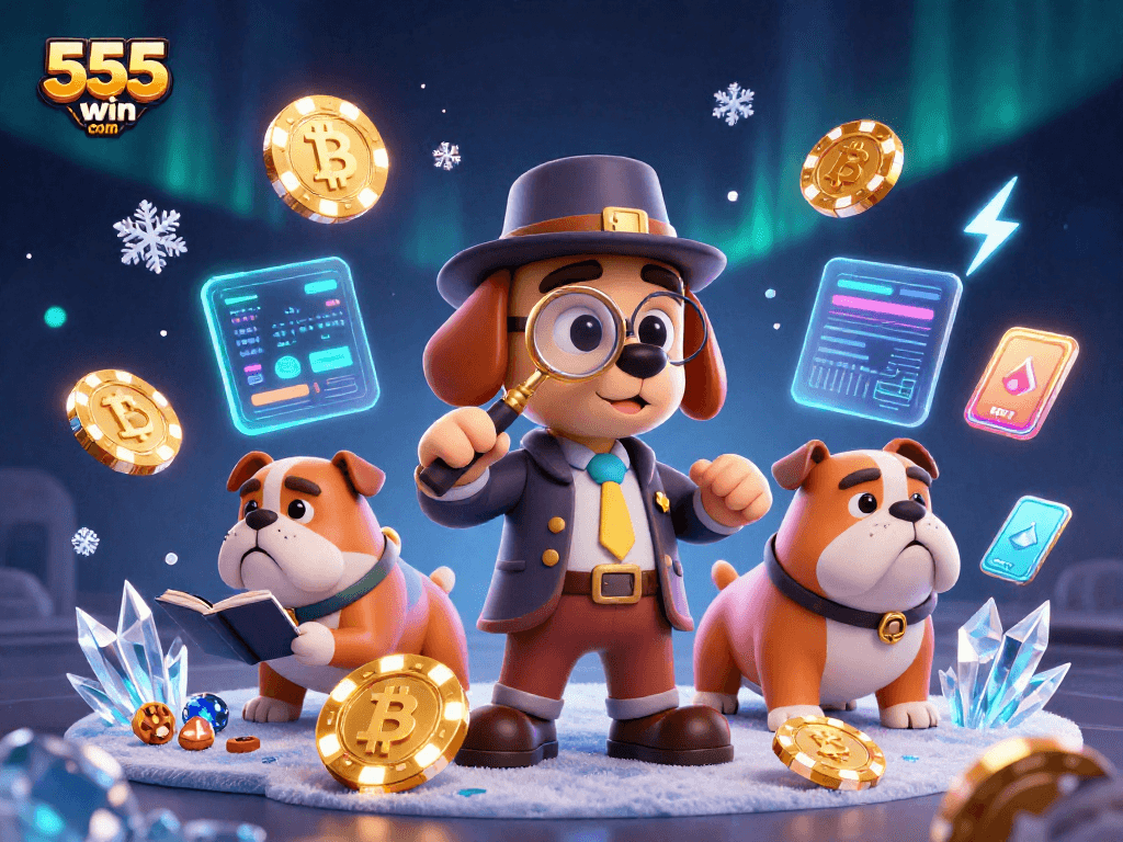 Who Needs 555win com? The Definitive Guide for Casino Players in 2026