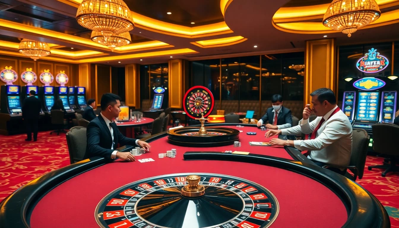 Top 10 Trustworthy Gambling Websites in Vietnam & Asia 2026 | Winning Strategies