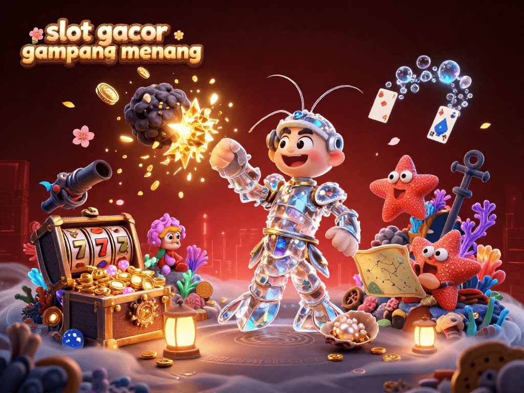 Is slot gacor gampang menang the Next Big Thing in Online Gambling Strategies for 2026?
