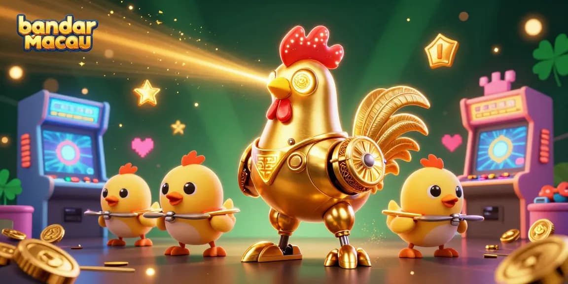 6 Insider Tips for Getting More from bandar toto macau Players' Winning Strategies in 2026