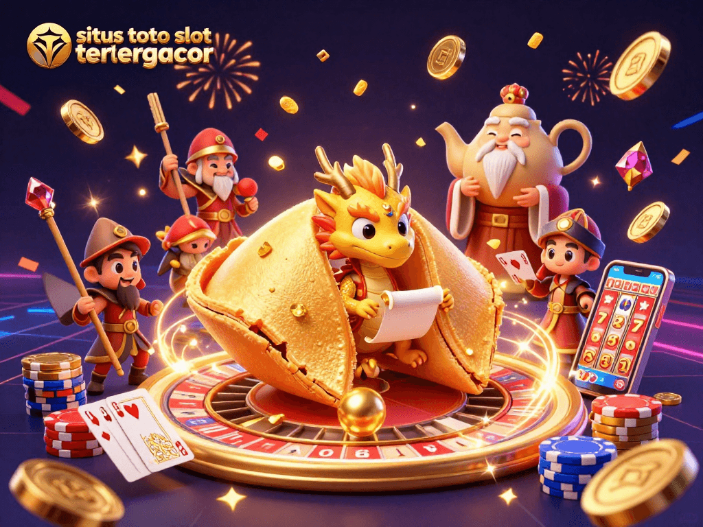 4 Proven Methods to Maximize situs toto slot tergacor Results for Gamblers in 2026