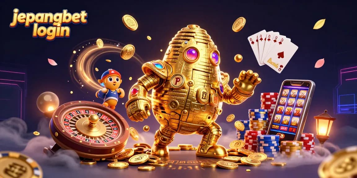 What Is Jepangbet Login and Why Does It Matter for Winning Strategies in 2026?