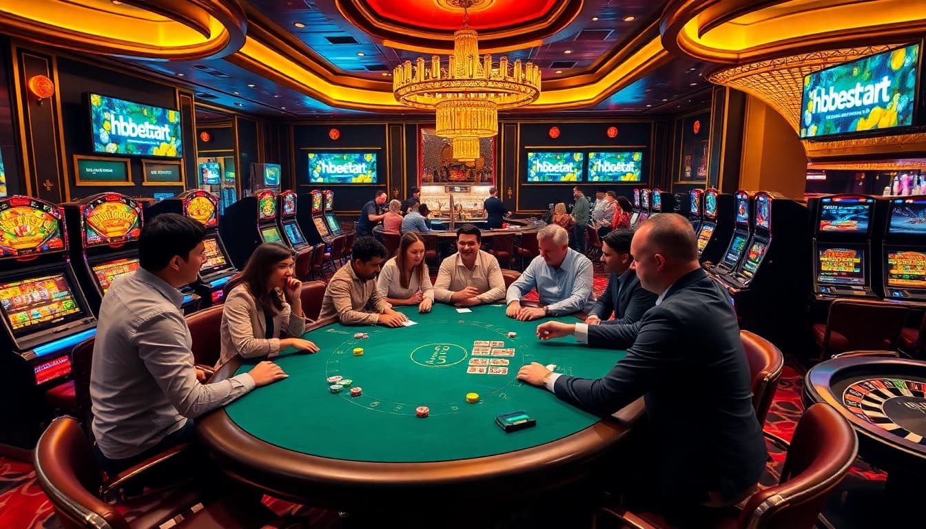 hbbet5.art: Strategic 2025 Betting Insights for Professional Gamblers