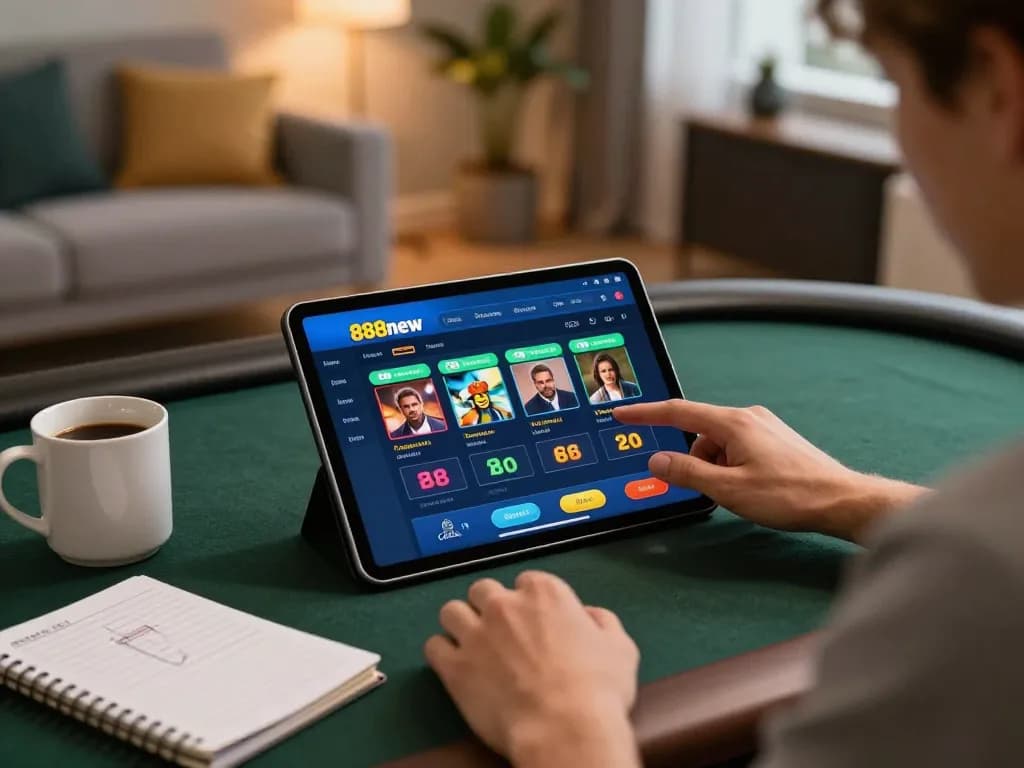 888new Win: Essential Strategies for Winning Big in 2026