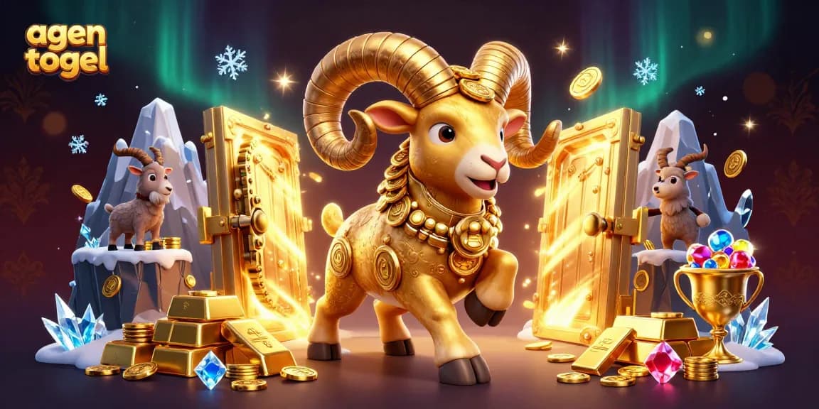 13 Smart Ways to Use agen togel in 2026 for Winning Strategies