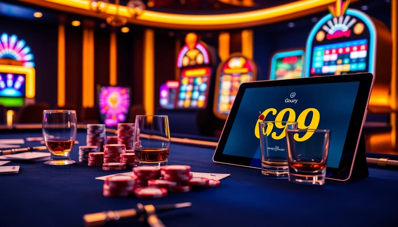 Mastering Go 99: Winning Strategies for 2026 Casino Excellence