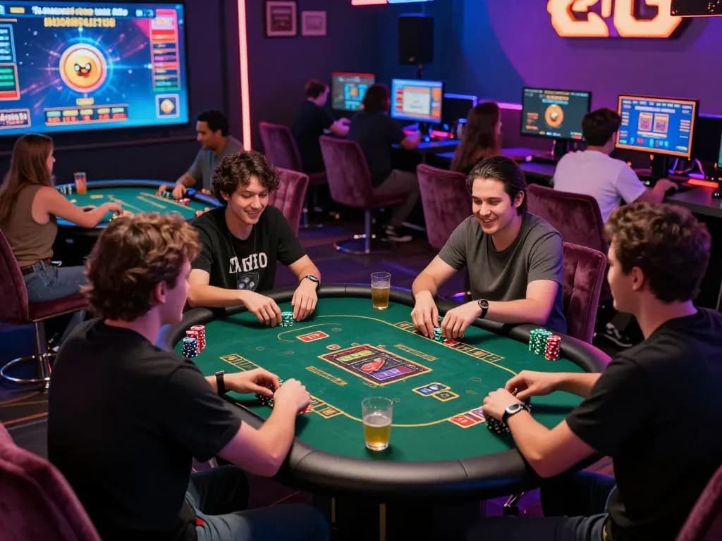 Mastering kuwin: The Definitive Guide to Online Gambling in 2026