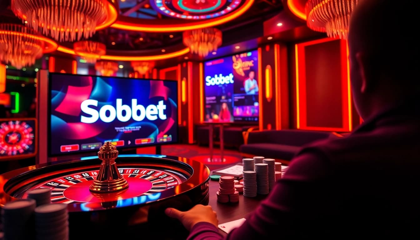 Strategic Insights for Sbobet Login Indonesia: Winning Betting Techniques for 2026