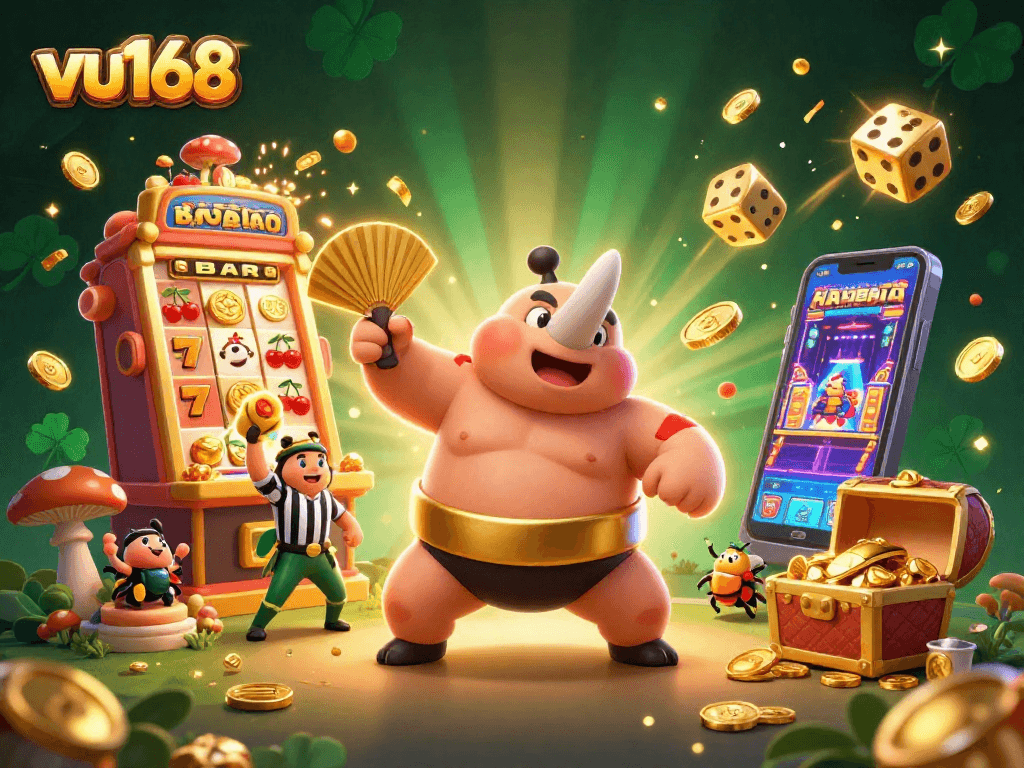vu168 Problems? Here Are the Solutions for Gamblers Seeking Winning Strategies in 2026