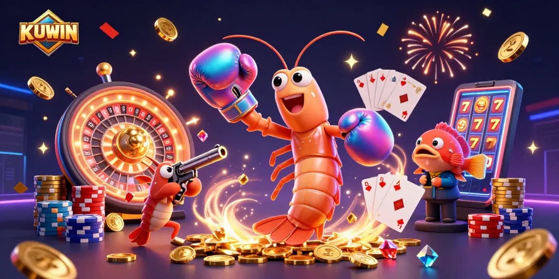What Pros Know About KUWIN That Players Don't for Winning Strategies in 2026