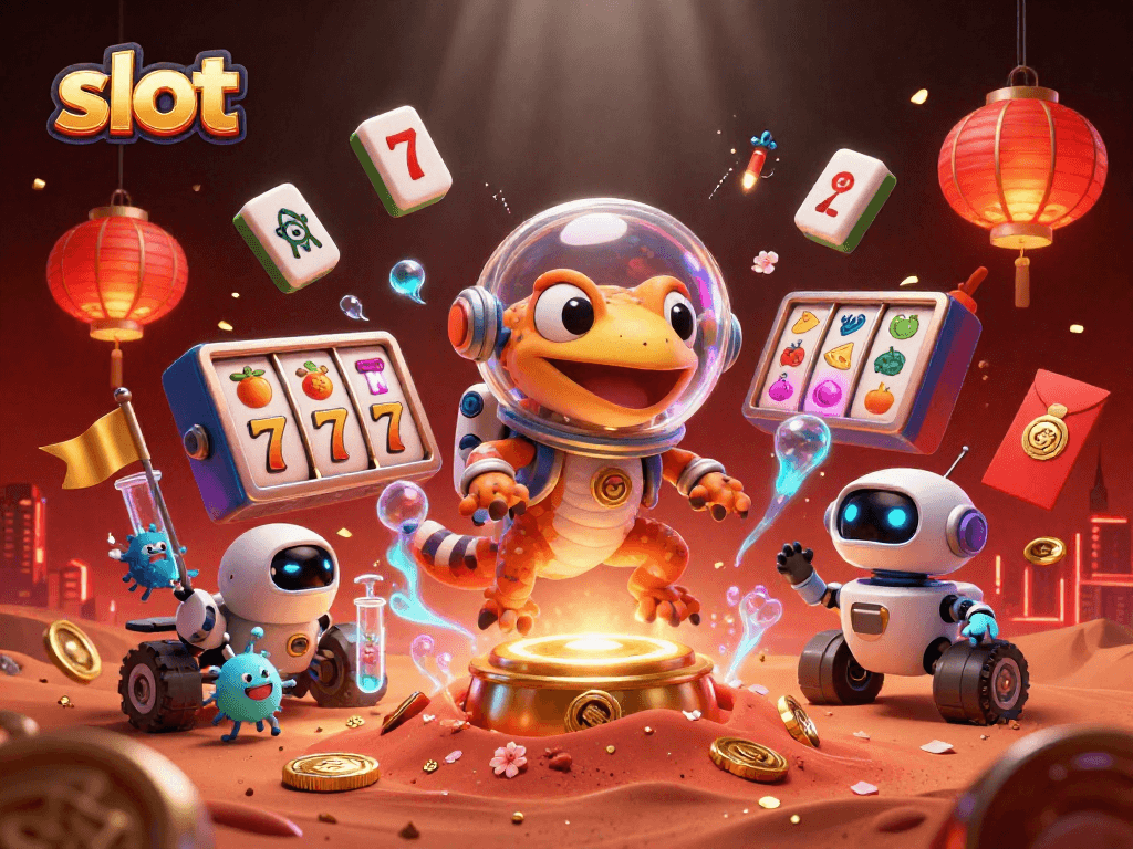 Will Slots Still Be Relevant in 2026? Essential Winning Strategies for Players
