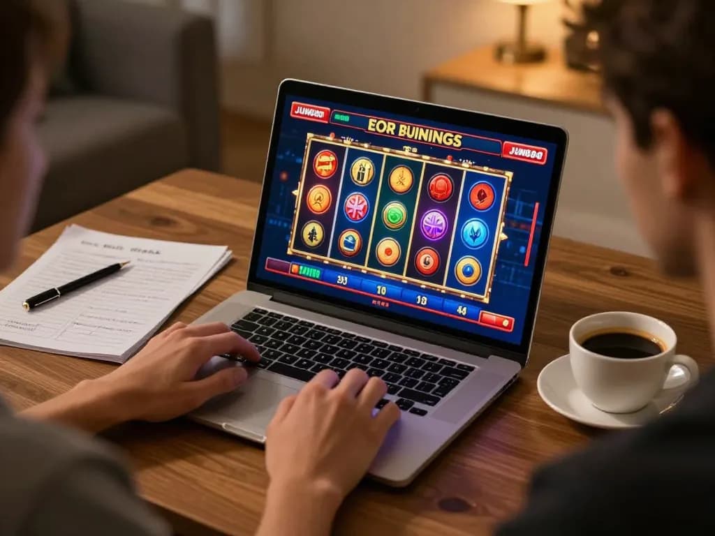 Enhance Your Winning Strategies on jun88pl: Proven Tips for Mastering Online Gambling in 2026