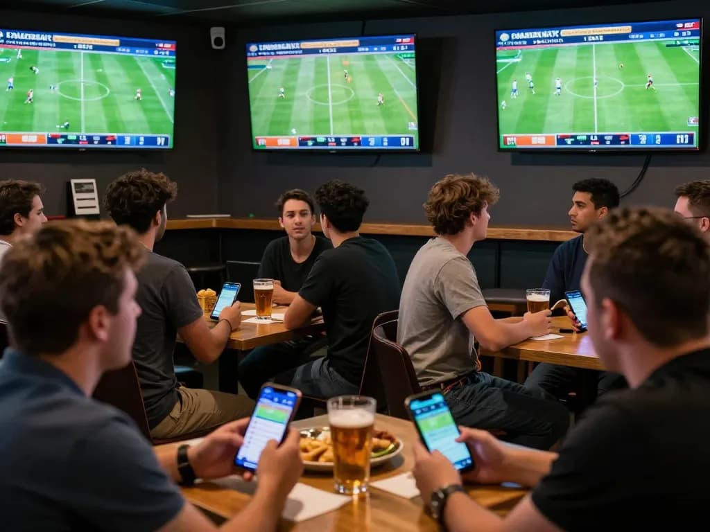 Winning Strategies for tỷ lệ cá cược bóng đá in 2026: Essential Insights for Smart Betting