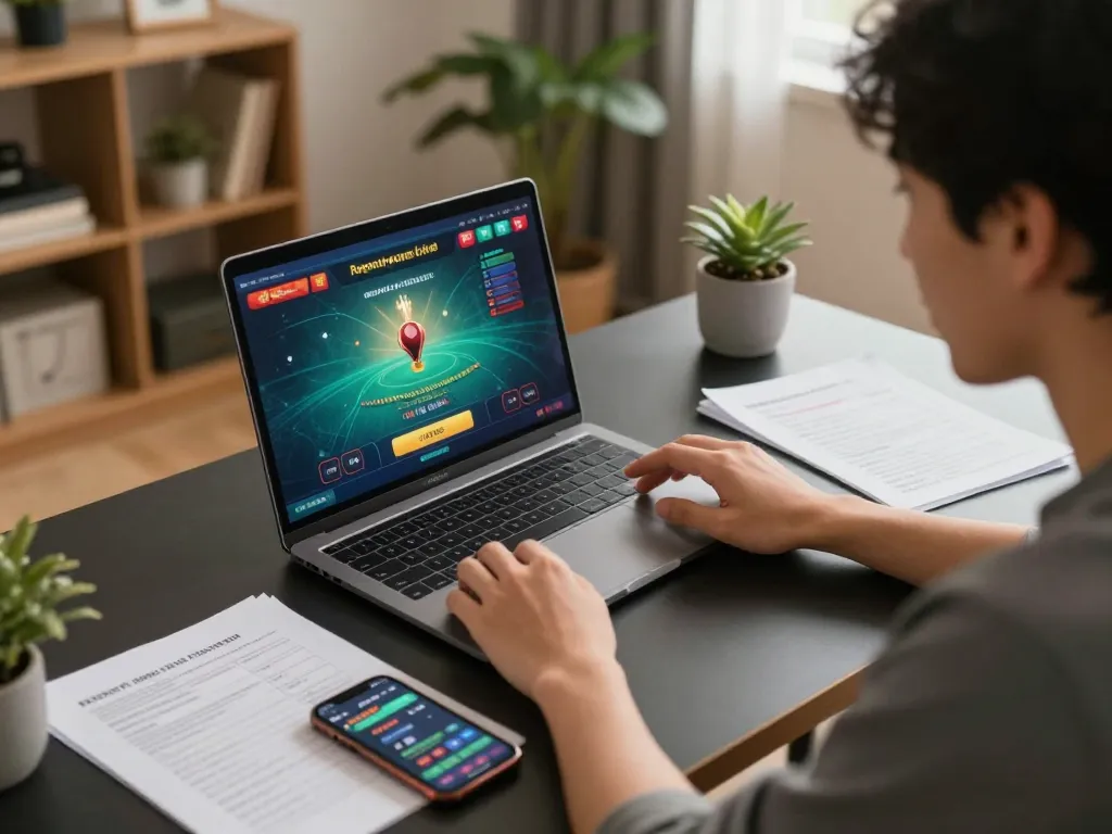 Experience live betting excitement with 23win as you engage in online casino games.