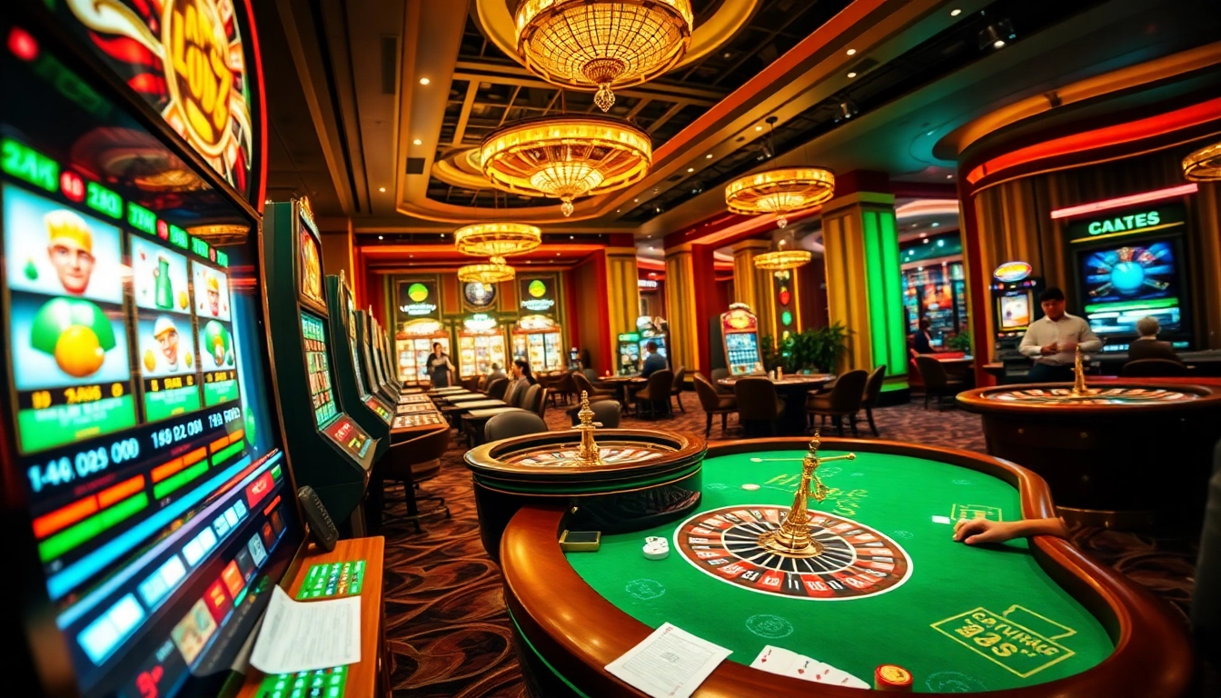 The luxurious online gambling scene at 79king.credit featuring virtual casino games like poker and roulette.