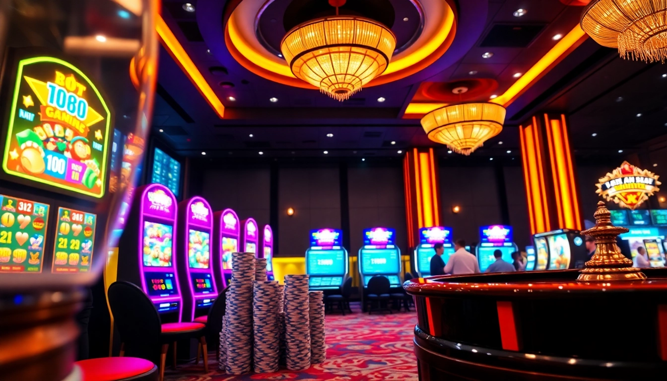 Experience thrilling online gambling with tg88 đăng nhập at luxury casino tables.