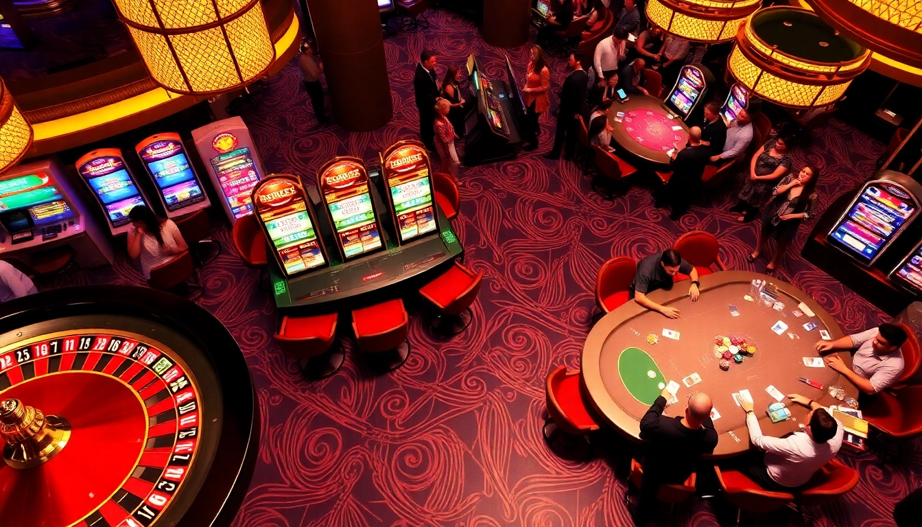 Experience the thrill of PG88 with vibrant gaming, including roulette and slots.