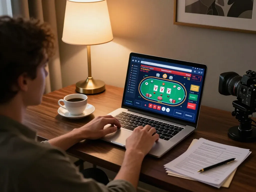 Engaging in online gaming at home with God55 platform for an exciting casino experience
