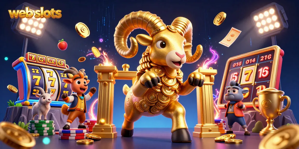 Spin those web slots with excitement, capturing the thrilling jackpot moments in the vibrant gaming scene.