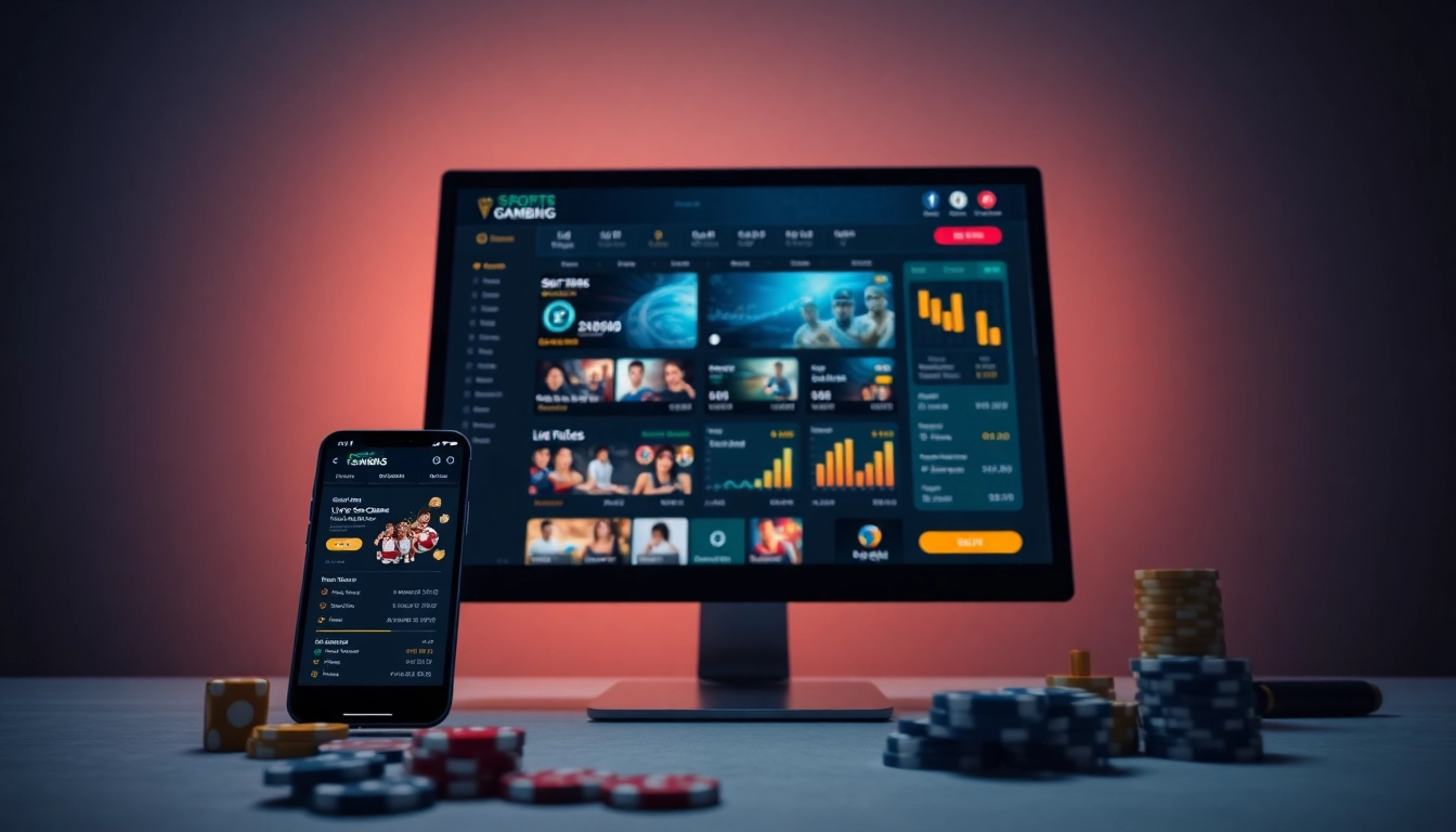 Experience the innovative online betting interface of https://ww88.de.com/ showcasing dynamic gaming options and rewards.