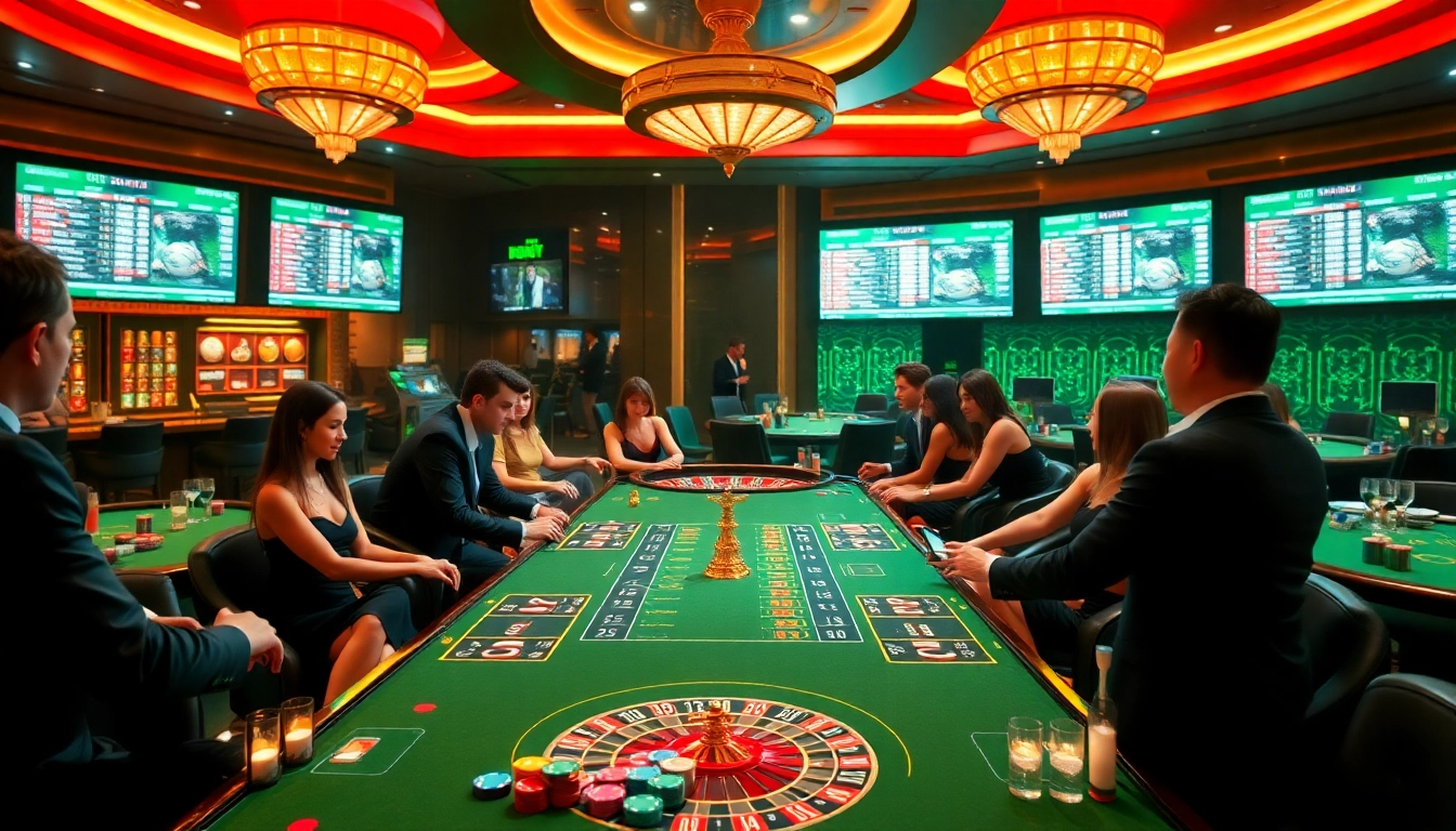 Experience high stakes gaming at 88xx casino with vibrant chips and exciting roulette.