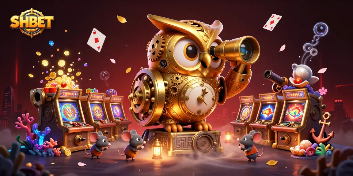 SHBET enhances the casino experience with lively graphics and engaging gameplay features.