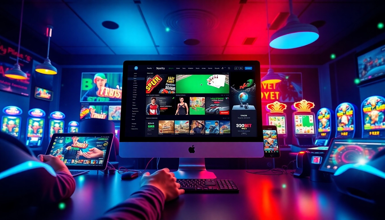Explore the dynamic world of online betting with 789bet com, showcasing engaging games and advanced technology.
