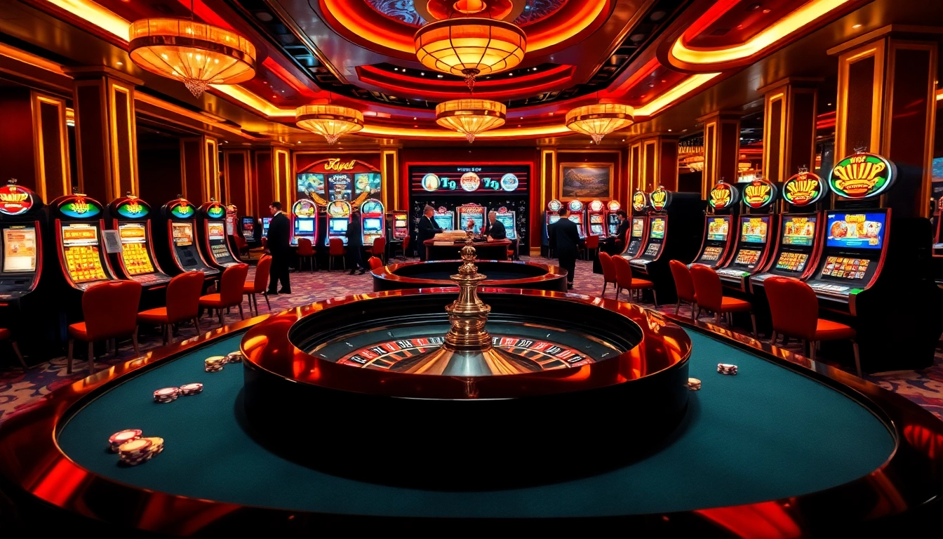 Experience the excitement of gambling at rr 88 with vibrant poker chips and roulette action.